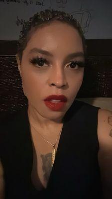 Photo of Danielle O.