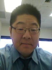 Photo of John Y.