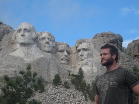 Photo of Steve R.