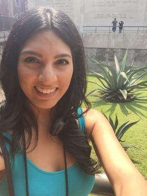 Photo of Crystal G.
