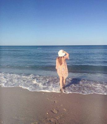 Photo of Mandy B.