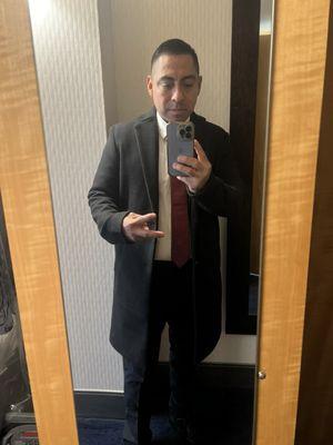 Photo of Hilario F.