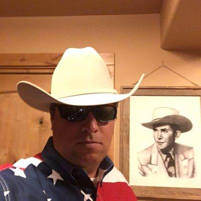 Photo of Matt B.