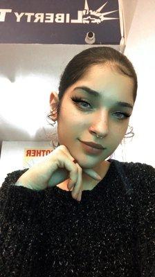 Photo of Brittany V.