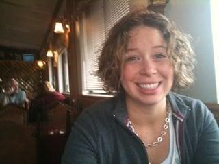 Photo of Jessica S.