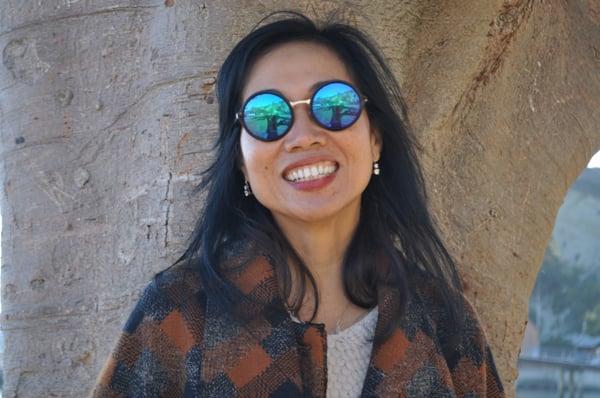 Photo of Rowena H.