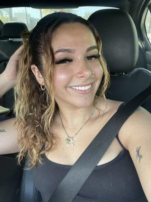 Photo of Bianca B.