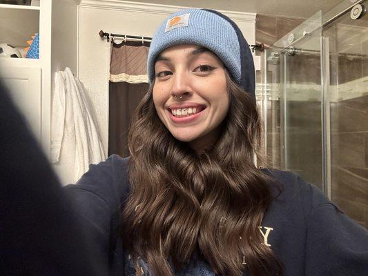 Photo of Bianca C.