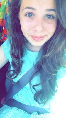 photo of Serenity L.