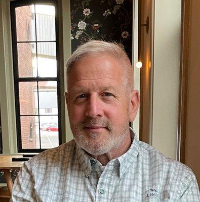 Photo of Gordon G.