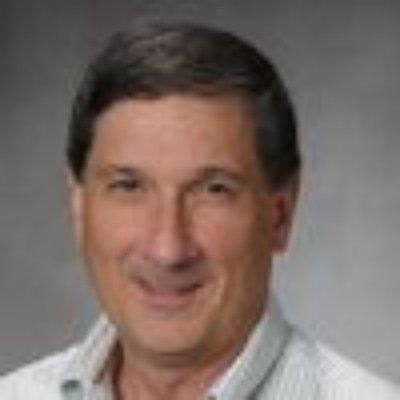 Photo of David P.