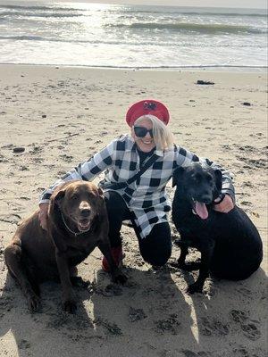 photo of Victoria B.