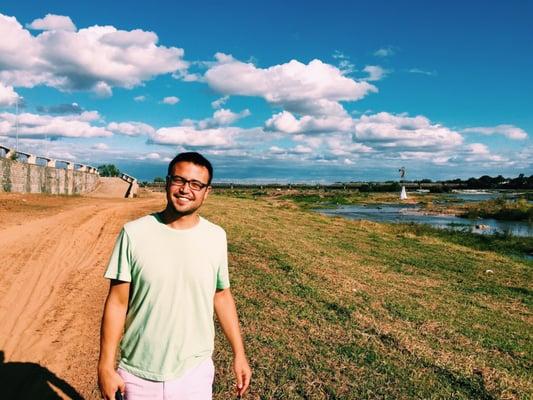 Photo of Nick H.