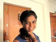 Photo of Prachi D.