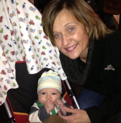 Photo of Denise T.