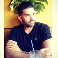 Photo of Pablo M.