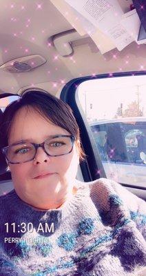 Photo of Vicky P.