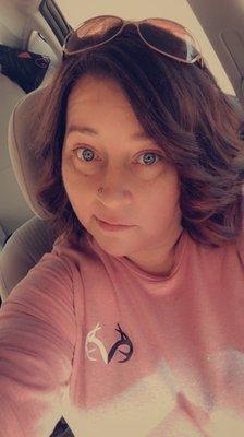 photo of Brandi W.