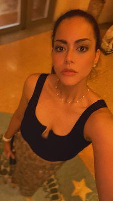 photo of Virginia P.