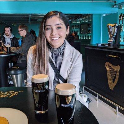 Photo of Vanessa G.