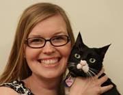 photo of bernadette c.