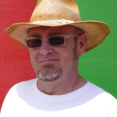 Photo of Douglas J.