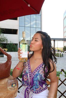 photo of Victoria N.