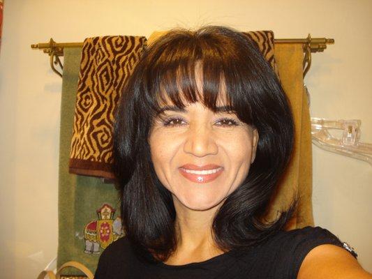 Photo of Maria B.