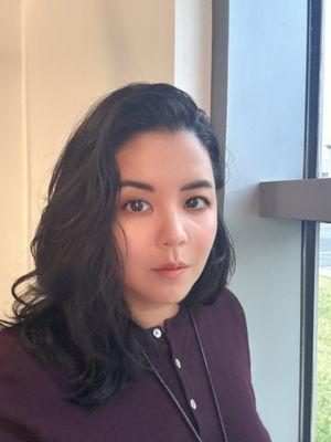 Photo of Jessica S.