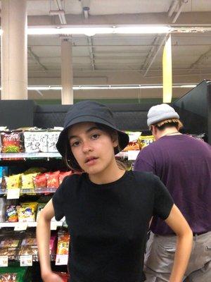 Photo of Sophia M.
