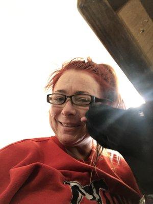 Photo of Sandy M.
