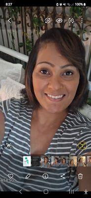 photo of Ashley C.