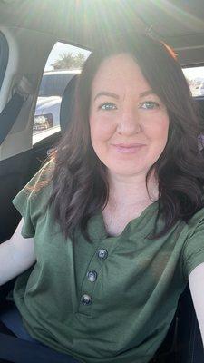 Photo of Jen C.