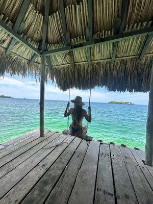 photo of Alexandria H.