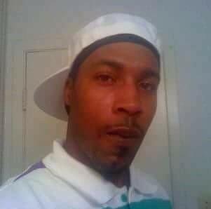 photo of Otis H.