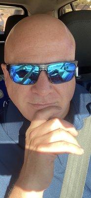 Photo of Tal H.