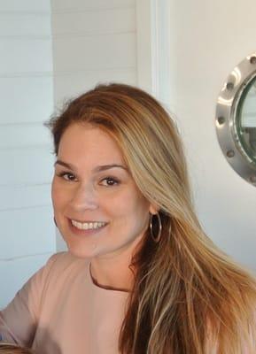 Photo of Valerie P.