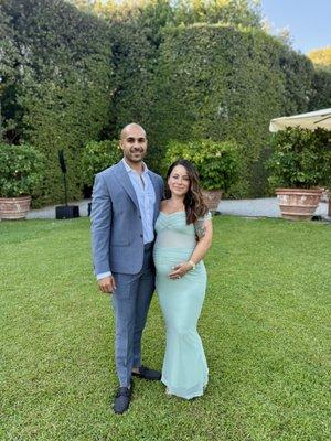 photo of Daniella S.