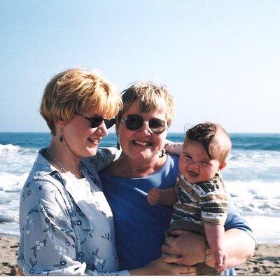 Photo of Jennifer B.