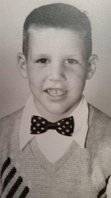 Photo of Mark S.