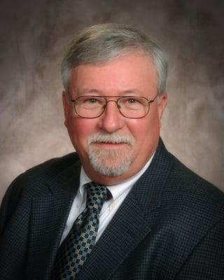 Photo of David R.