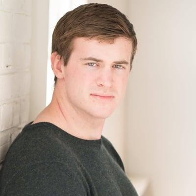 Photo of Grant R.