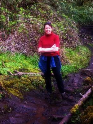 Photo of Kathryn T.
