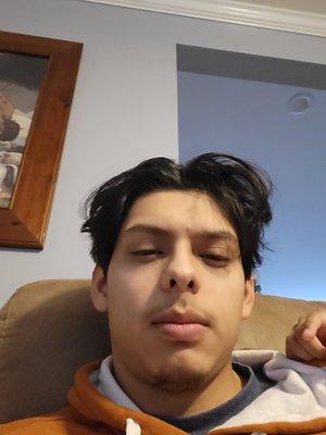 Photo of Jacob T.