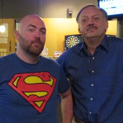 Photo of Dave D.