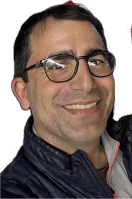 Photo of Fareed S.