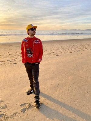Photo of Michael C.