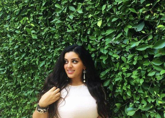 photo of Minnelle K.