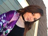 photo of Madeleine M.