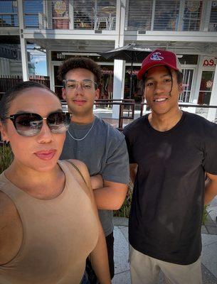 photo of Rachelle S.